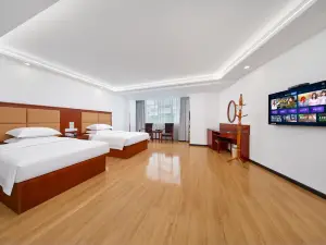 Qingbei University Hotel
