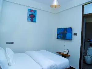 Ken Homestay