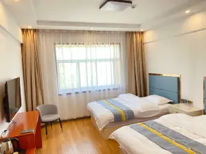 Starway Hotel Sudah