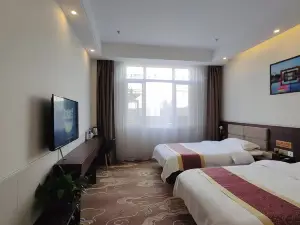 지안 윈딩 호텔