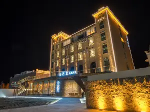 青河裏・隠奢｜Eco Artisan Lodge