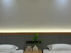 Weishan Yuzhi Homestay