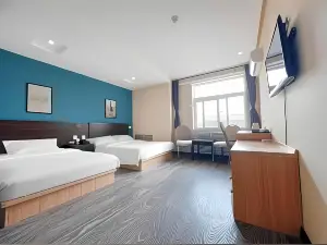 Hongpingguo Hotel