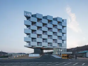 Hotel Ora Incheon