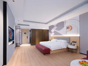FANFAN CHENG PIN HOTEL (Bobei Hakka Cultural Pedestrian Street)