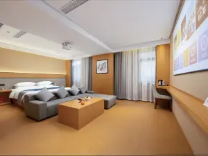 Four Seasons Hotel