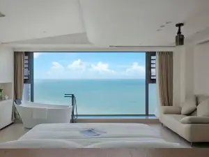 海豐影音·雲端攬海全景|Ocean·View逸居（沙扒灣店）