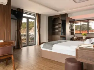 Brume Hotel Da Lat