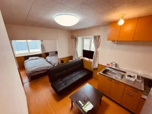 Asahi 101 [3-minute walk to subway] Parking available