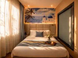 Huating Hotel (Fengzhou)