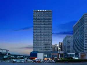 成都舒樂達飯店（蜀都萬達店）