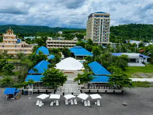 ปวยร์โต เดอ ซาน ฮวน บีช รีสอร์ต โรงแรม แอนด์ เรสซิเดนเซส ลา อูนียง