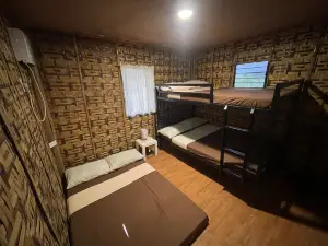 Arago Ville Resort Calatagan Batangas by RedDoorz