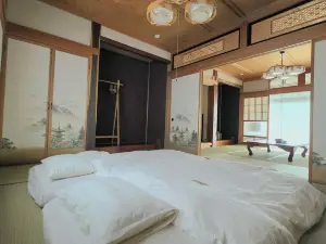 古民家なかた屋