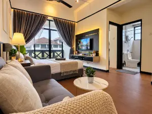 Costa Mahkota by Jeffery Lam Home Management