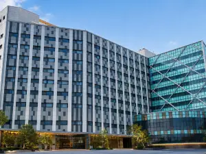 Mega Star Incheon Airport Hotel
