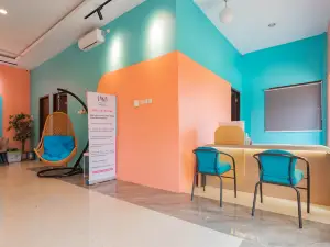 SANS Resort Parung Bogor