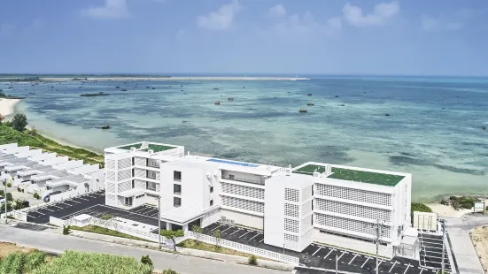 Watermark Hotel & Resorts Okinawa Miyakojima