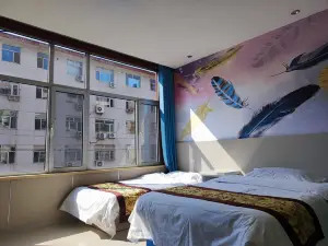 Baode Mingzhu Business Hotel