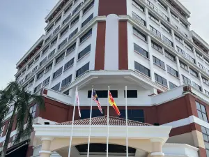 吉隆玻安邦德帕爾瑪酒店
