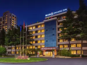 Jinjiang Inn