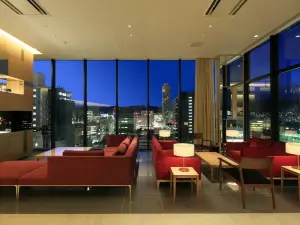 廣島八丁堀光芒酒店（CANDEO HOTELS）