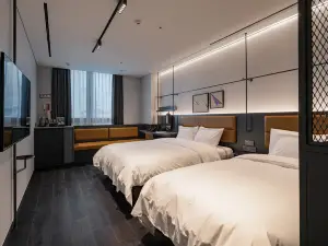 L7 CHUNGJANG by LOTTE HOTELS(formerly Ramada Plaza by Wyndham Chungjang)