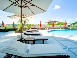 Mondial Hotel Hue