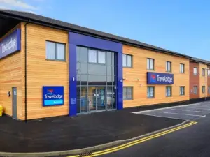 TRAVELODGE KINGS LYNN