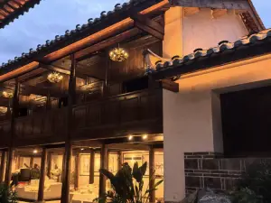Horse Caravan Inn