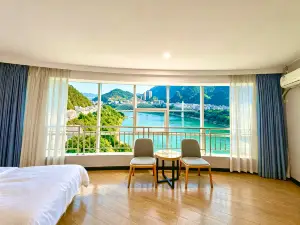 Jin Gang Business Hotel