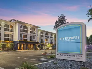 City Express by Marriott Mountain View/Sunnyvale