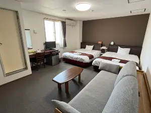 GREEN HOTEL AIZU
