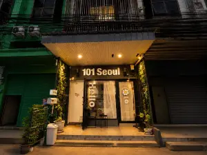 101 โซล โฮสเทล