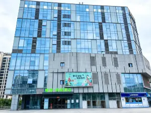 yuanke hotel