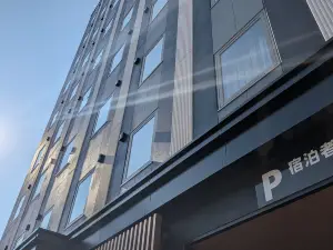 HOTEL RAH　TAKAMATSU