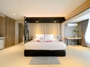 Loft Bangkok Hotel(SHA ExtraPlus)