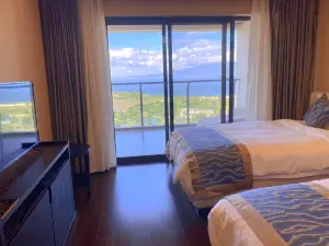 Fuxianhu Shuyu Guesthouse