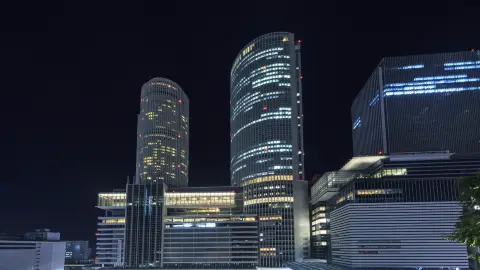 東海市観光ガイド2026年：人気スポット、グルメ、ホテル、天気など