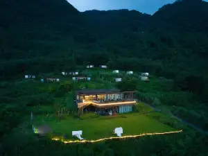 Anyixiangji Hillside Scenic Homestay