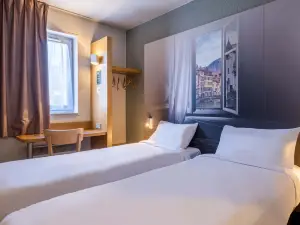 B&B HOTEL Annecy Argonay