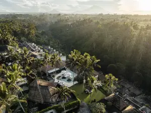 Small Luxury Hotels of the World - Viceroy Bali