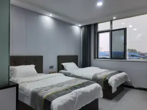 億聖商務賓館