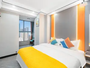 Milan  Time  hotel