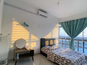 Ai Lee B99 Homestay