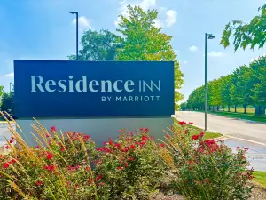 Residence Inn Chicago Naperville/Warrenville