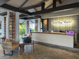 Twin Bay Resort Koh Lanta