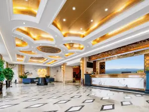 โรงแรมเรกฮอล คอมเมิร์ซ