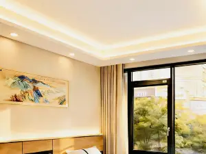 Quanjia Hotel NingduDengfeng Avenue