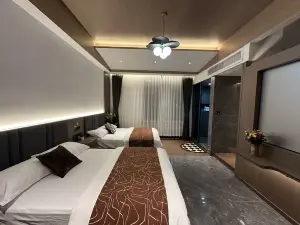 Rantu Smart Hotel